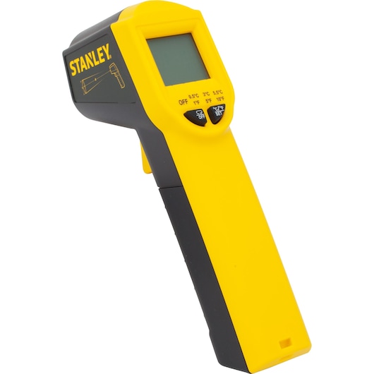 Infrared Thermometer