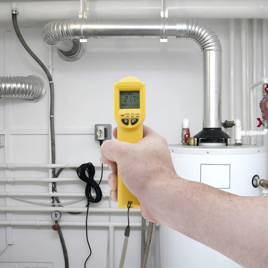 Infrared Thermometer