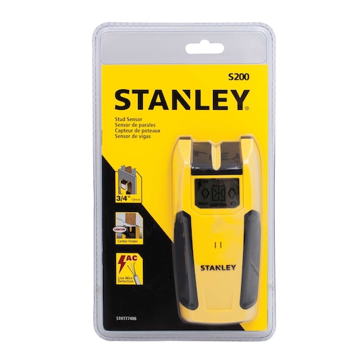 Stud Finder S200