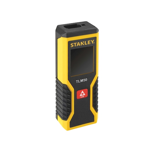 50 ft Laser Distance Measurer