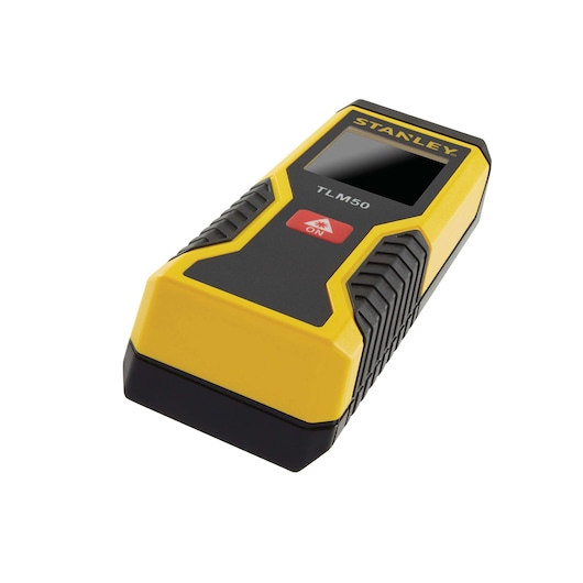 50 ft Laser Distance Measurer