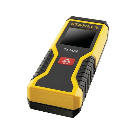 50 ft Laser Distance Measurer