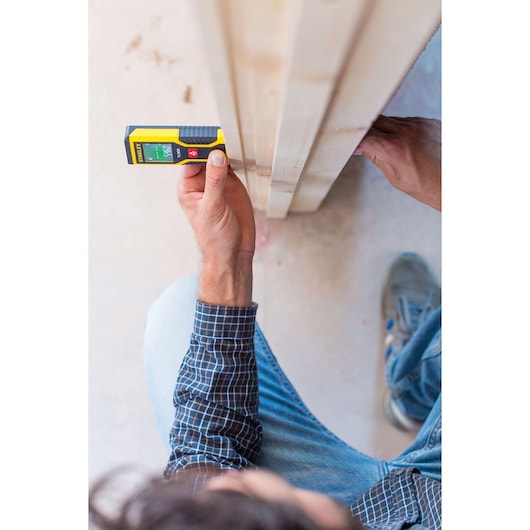 50 ft Laser Distance Measurer