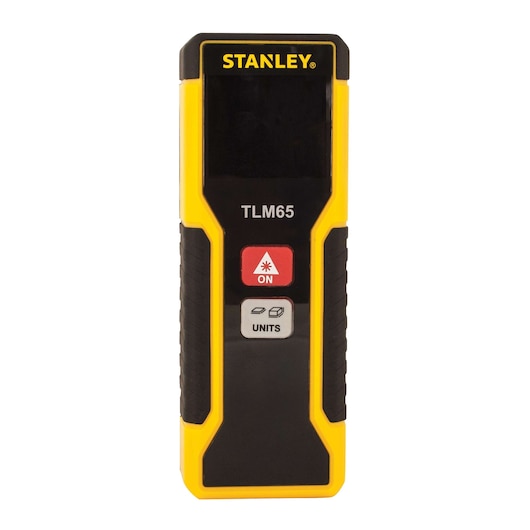 65ft Laser Distance Measurer