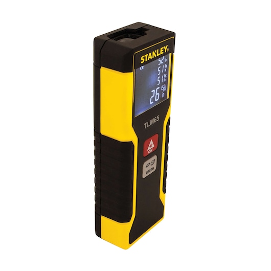 65ft Laser Distance Measurer