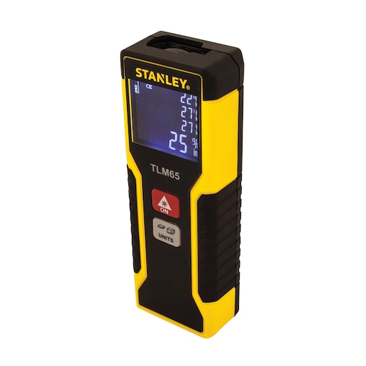 65ft Laser Distance Measurer
