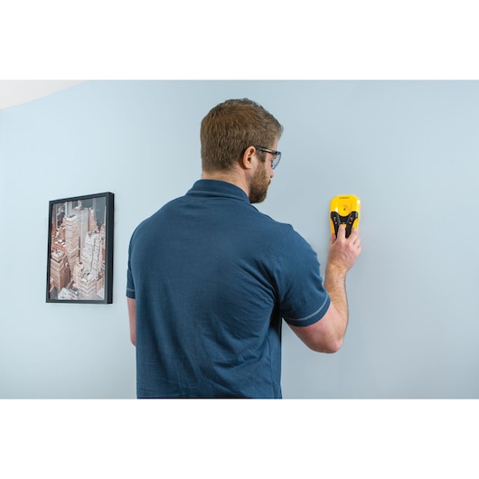 1-1/2 in Stud Finder