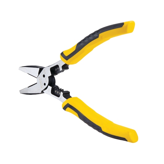 6-in-1 Linesman's Pliers