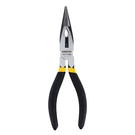 Shell 3 pc Pliers Set