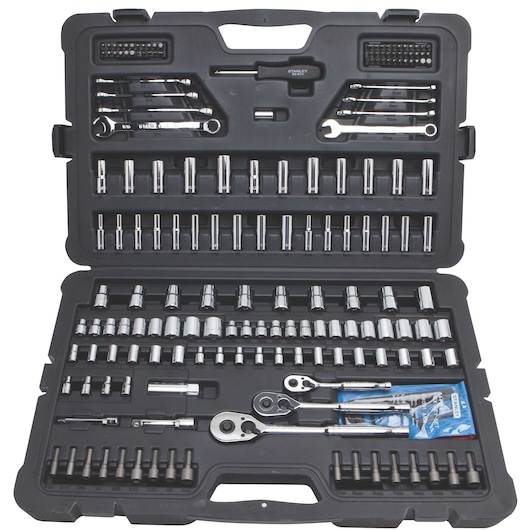 Mechanic's Tool Set (201 pc.)