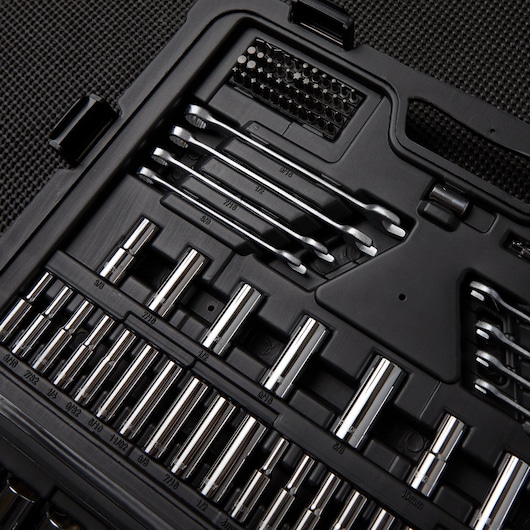 Mechanic's Tool Set (201 pc.)