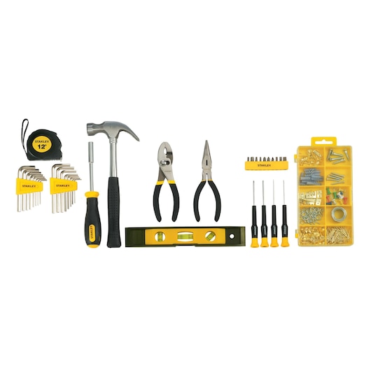Home Repair Set (38 pc.)