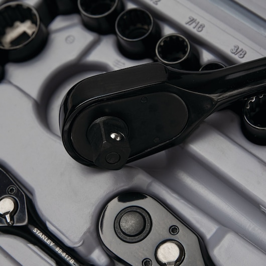 201 pc Mechanic's Tool Set