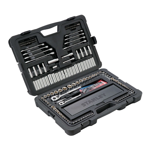 181 pc Mechanic's Tool Set