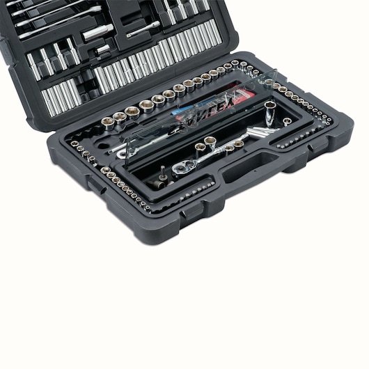 181 pc Mechanic's Tool Set