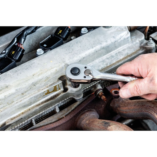 60 pc Mechanic's Tool Set