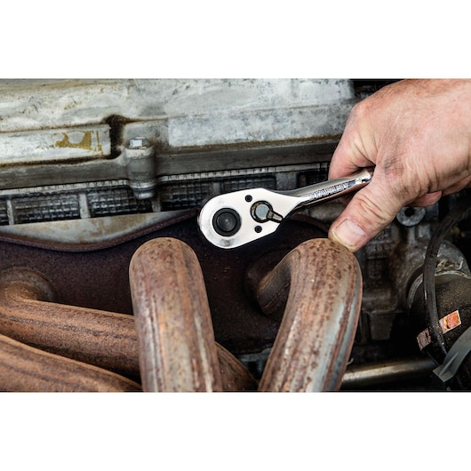 60 pc Mechanic's Tool Set