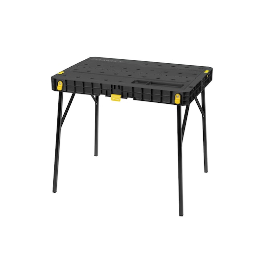 33-1/2 in x 23-1/2 in Fold-Up Workbench
