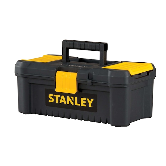 STANLEY® 12.5 in ESSENTIAL™ Toolbox