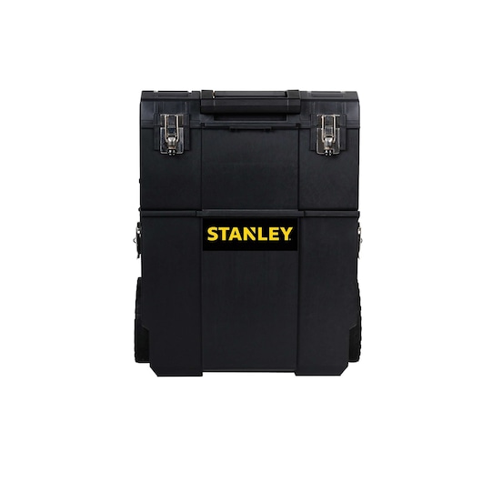 STANLEY® 2-in-1 Mobile Workshop