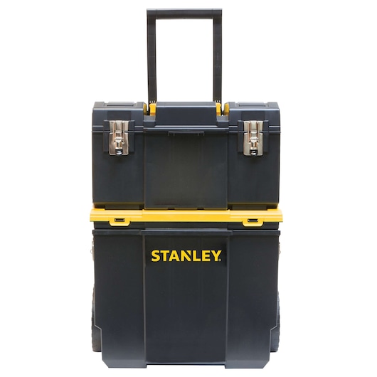STANLEY® 3-in-1 Mobile Work Center