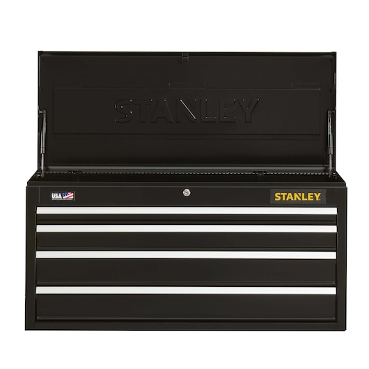 STANLEY® 300 Series 41 in W 4-Drawer Tool Chest