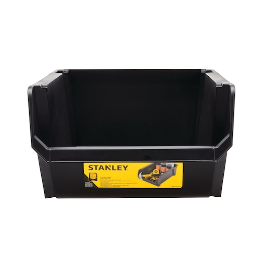 STANLEY® 17.7 in Bin Tool Organizer