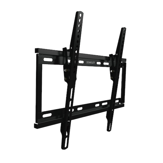 STANLEY® Super Slim Tilt Mount for Medium Flat Panel Television (23 in - 55in)