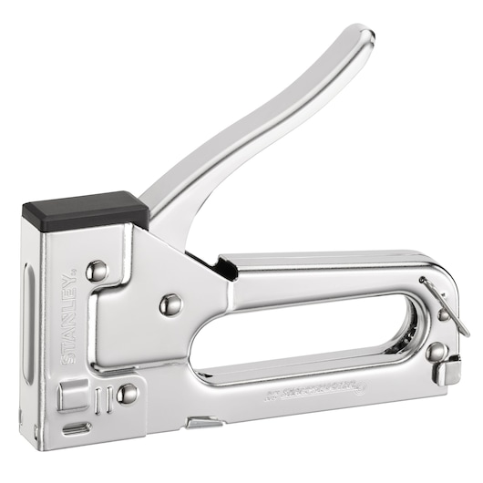 STANLEY® TR45 Steel Staple Gun