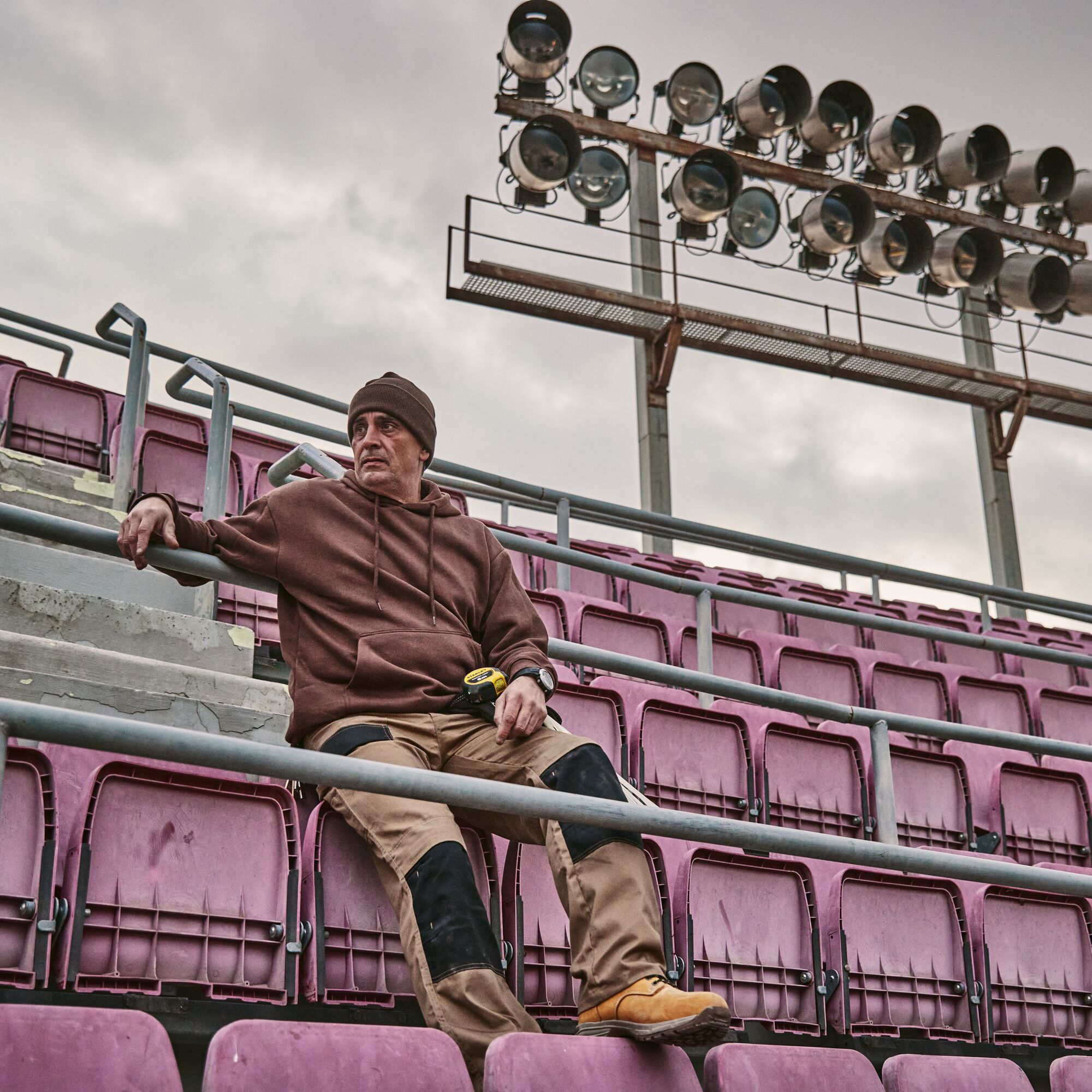 STANLEY & FC Barcelona 'Together, We Are Beyond A Match', Image 