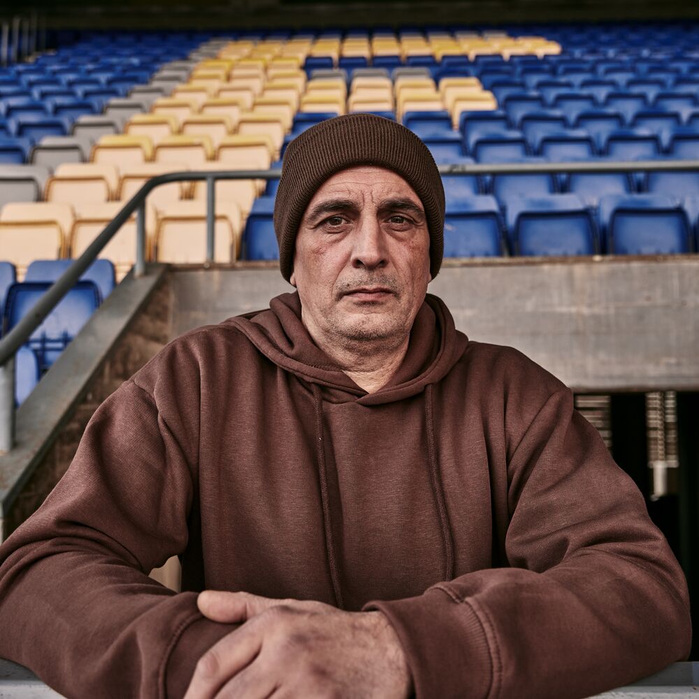 STANLEY & FC Barcelona 'Together, We Are Beyond A Match', Image 