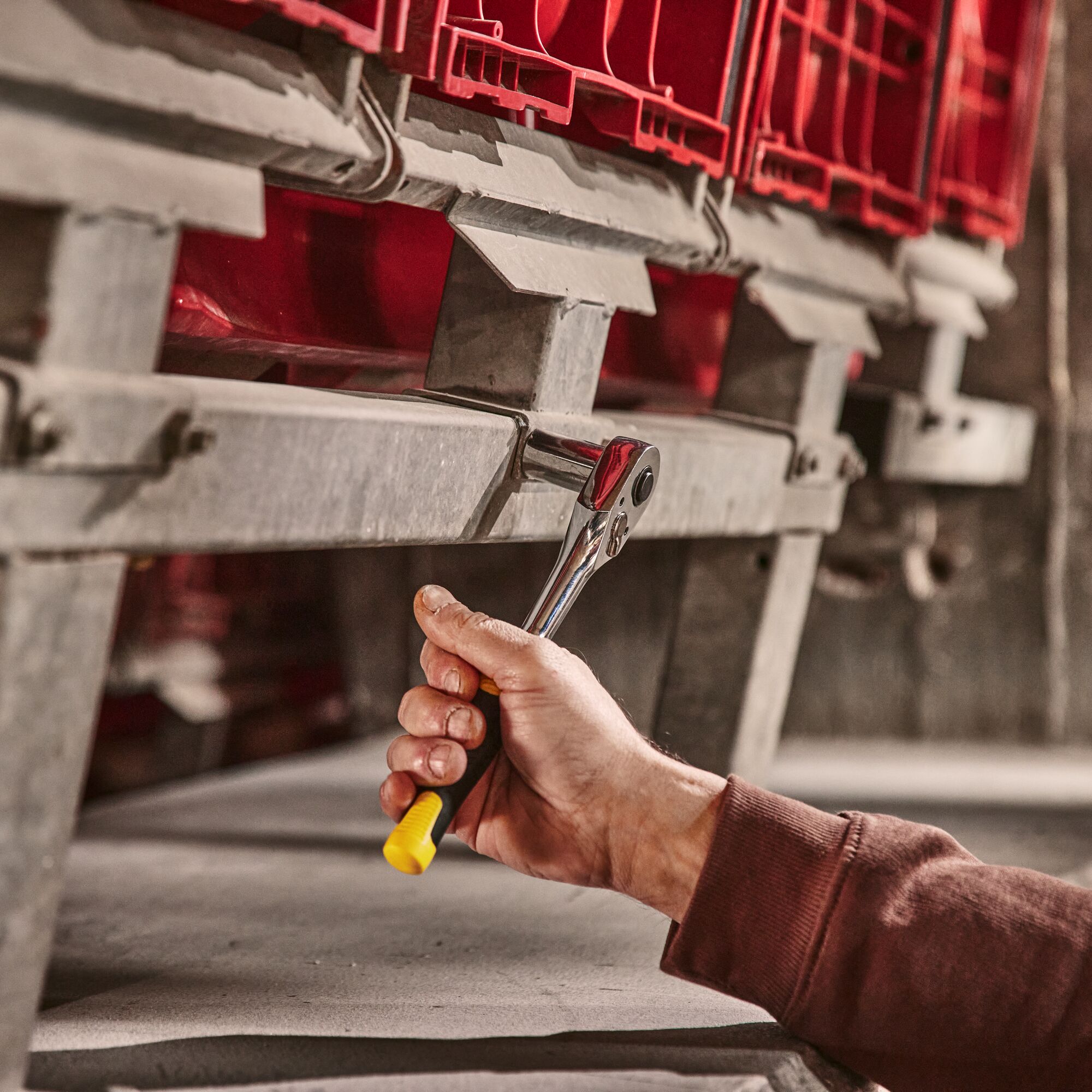 STANLEY & FC Barcelona 'Together, We Are Beyond A Match', Image 