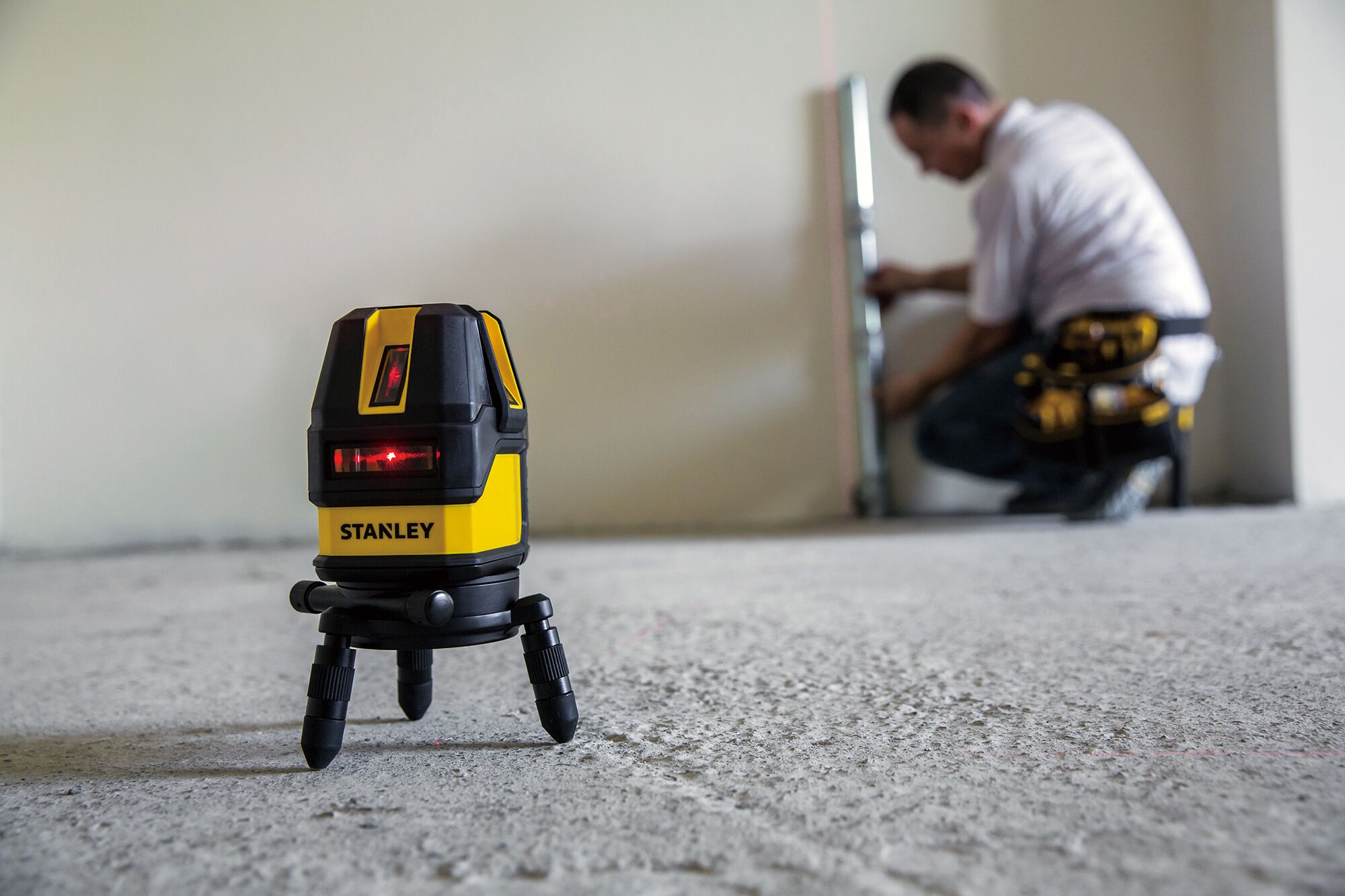 Lasers & Instruments